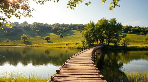 Destination bien-être : les meilleures retraites yoga en france 2025
