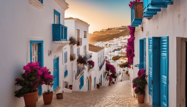 Trouvez l’hôtel à Albufeira qui correspond à vos attentes