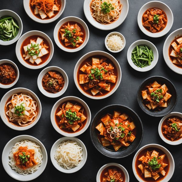 Où apprendre les techniques de fabrication de kimchi en Corée du Sud?