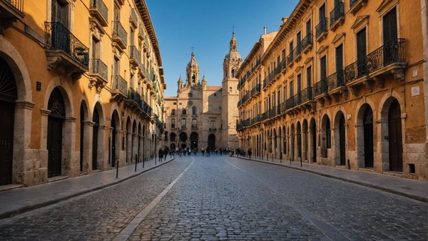 Un blog dédié à l'espagne : découvrez ses incontournables